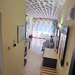 курортно студио 公寓