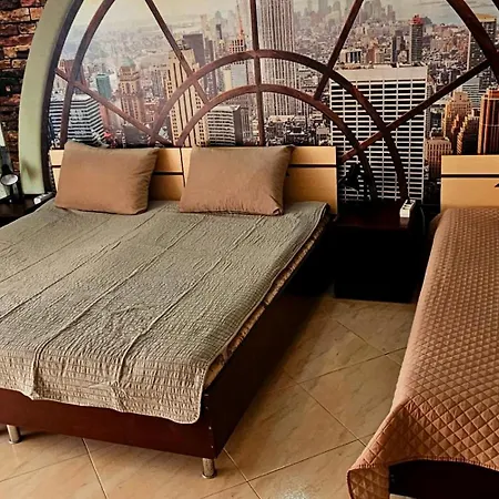 курортно студио * Slăntjev Brjag