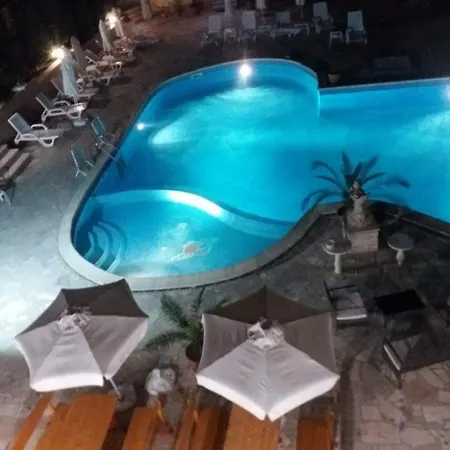 Appartement курортно студио Sunny Beach