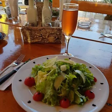 курортно студио * Солнечный берег