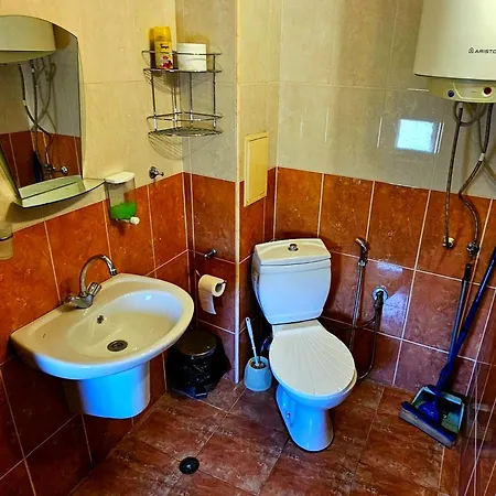 курортно студио * Солнечный берег