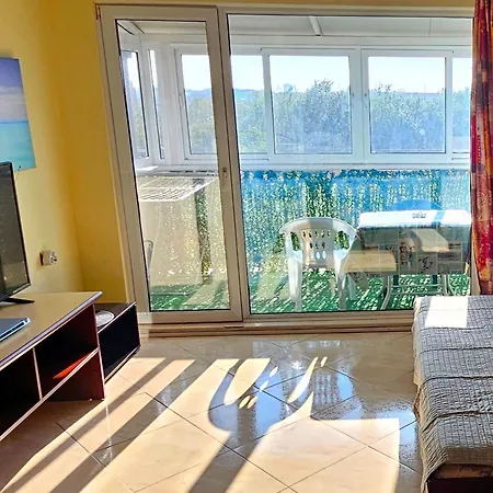Appartement курортно студио