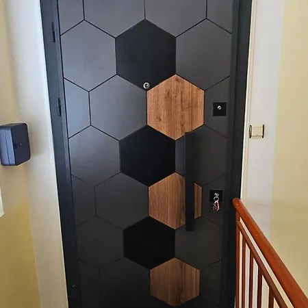 Апартаменты курортно студио *