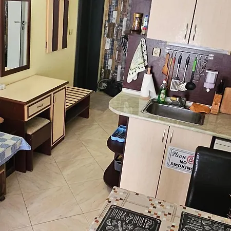 курортно студио Appartement *