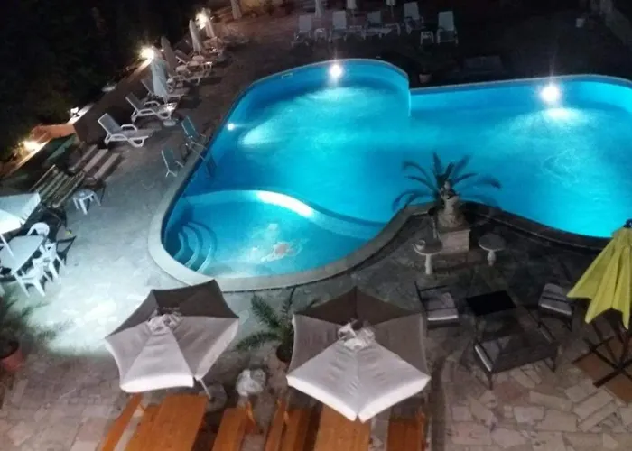 Lejlighed курортно студио Sunny Beach