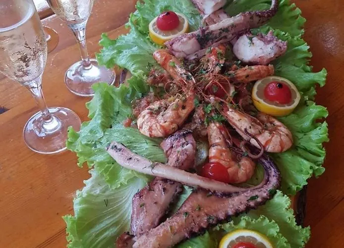 курортно студио Lejlighed Sunny Beach