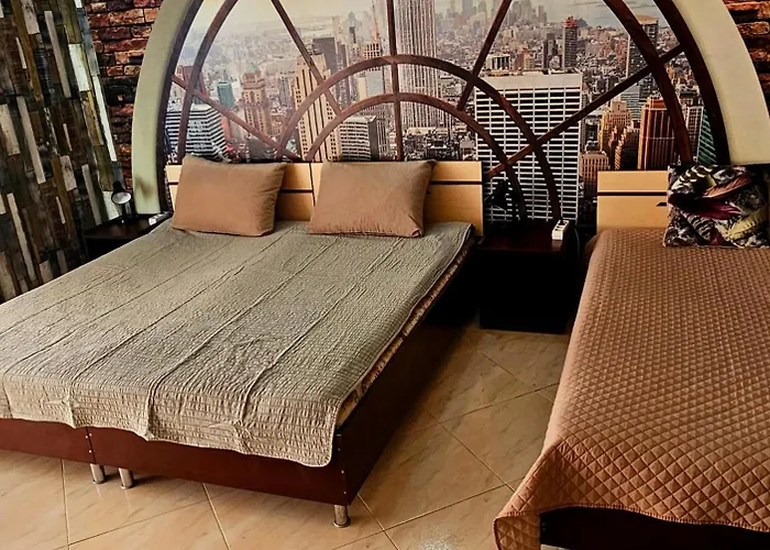 курортно студио * Slantchev Briag